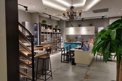 11月全國建材家居景氣指數發布，行業持續回暖，裝修建材市場迎來新機遇