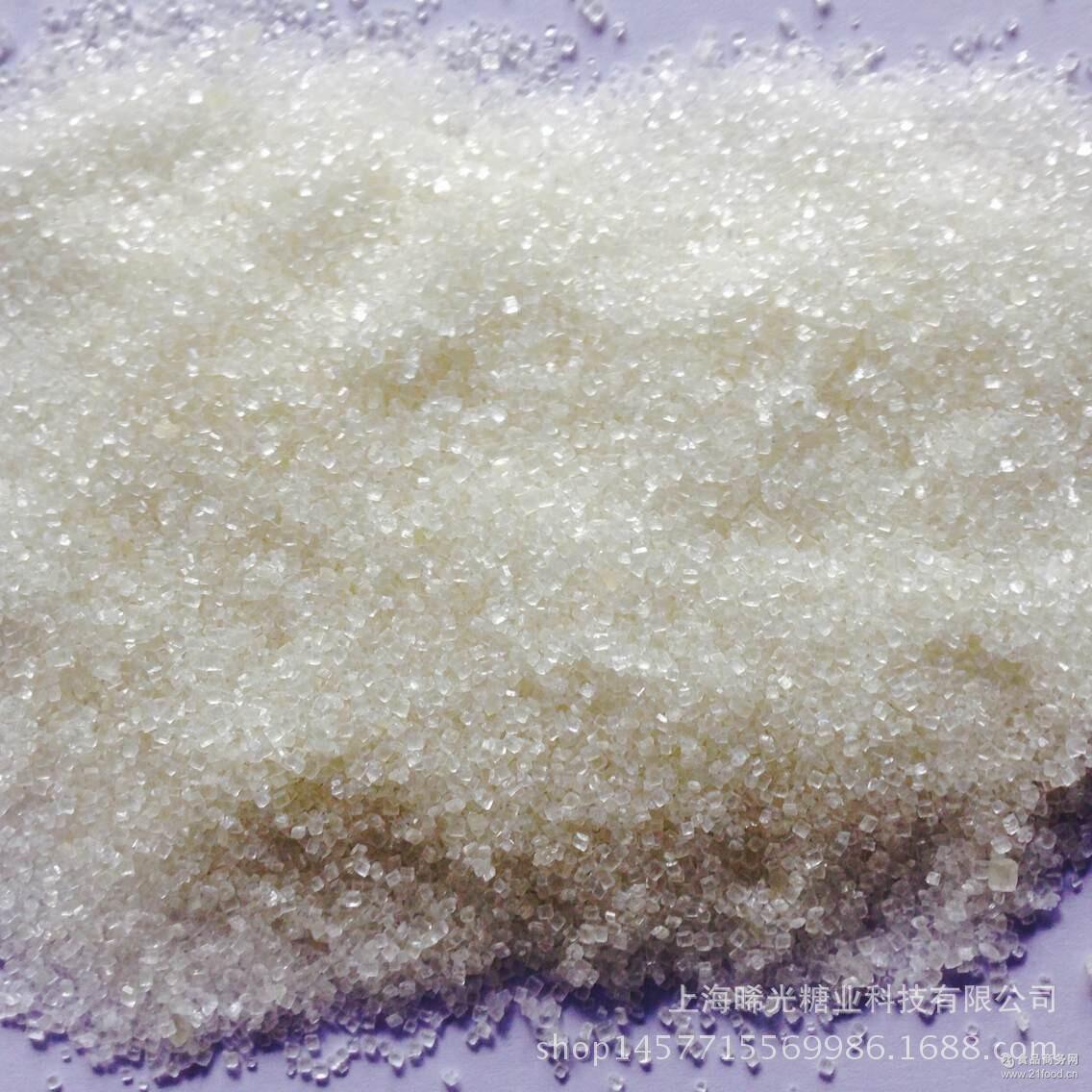 東星牌一級白砂糖 廣西南華糖業產粗粒